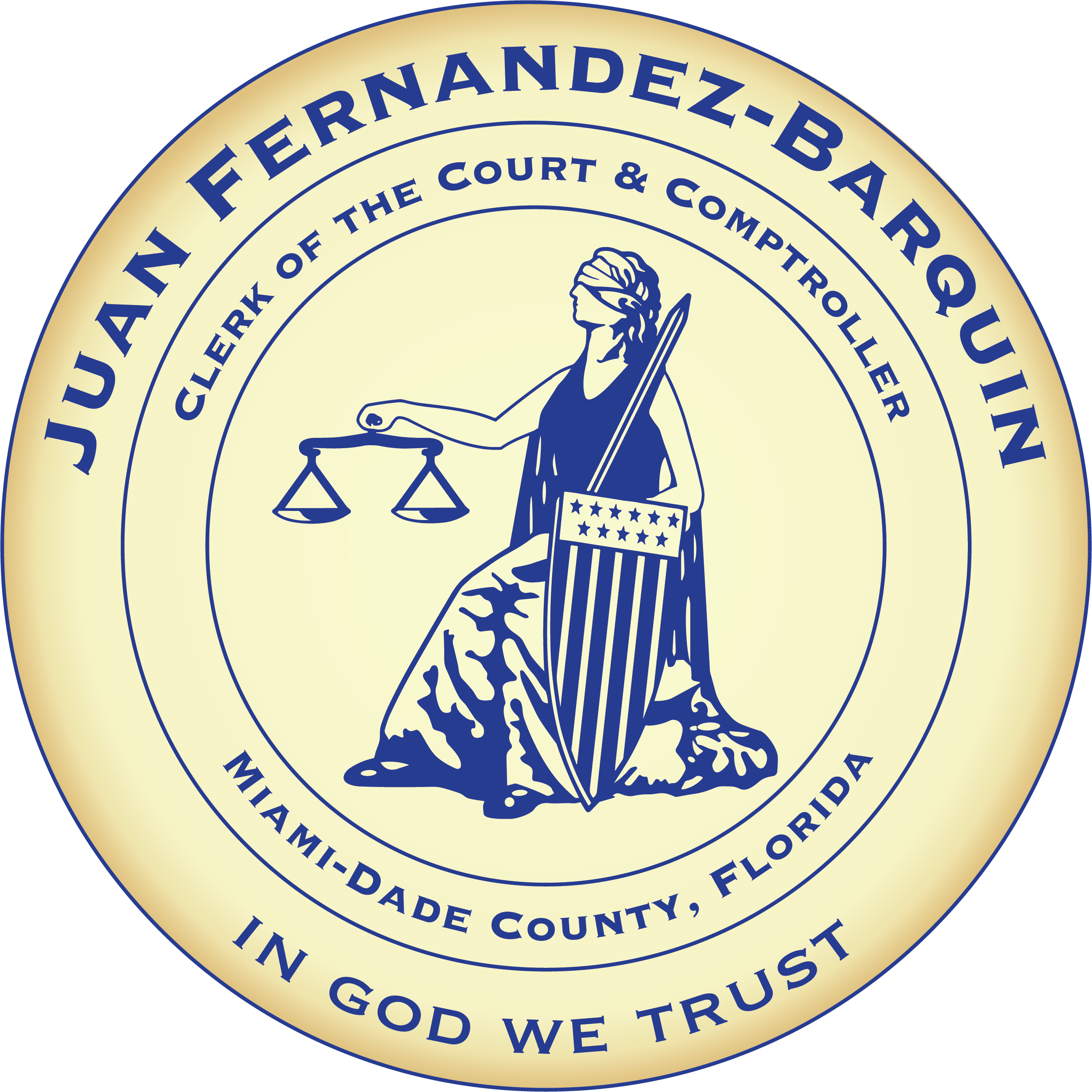 Clerk of the Court and Comptroller of Miami-Dade County